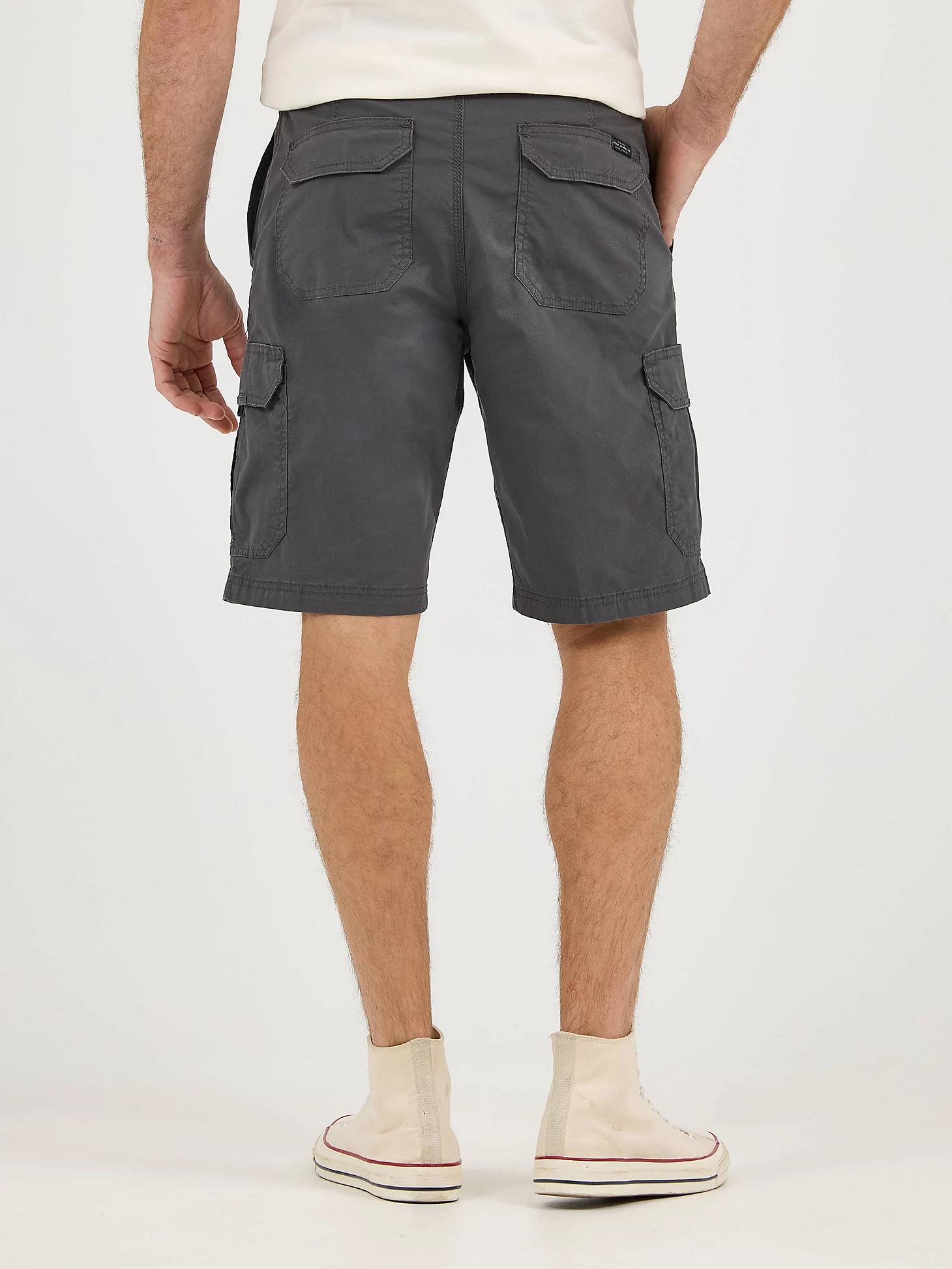 Men's Extreme Motion Crossroad Cargo Short | Men's Shorts | Lee® Product Image
