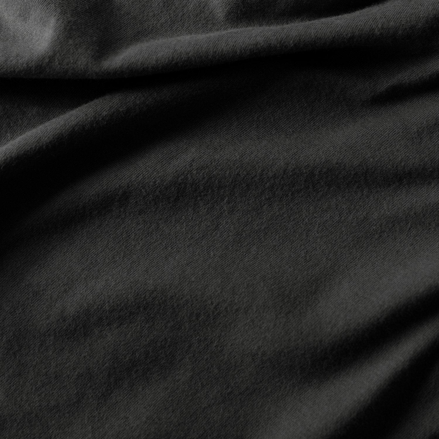 Carbon Classic Long Sleeve Henley Product Image