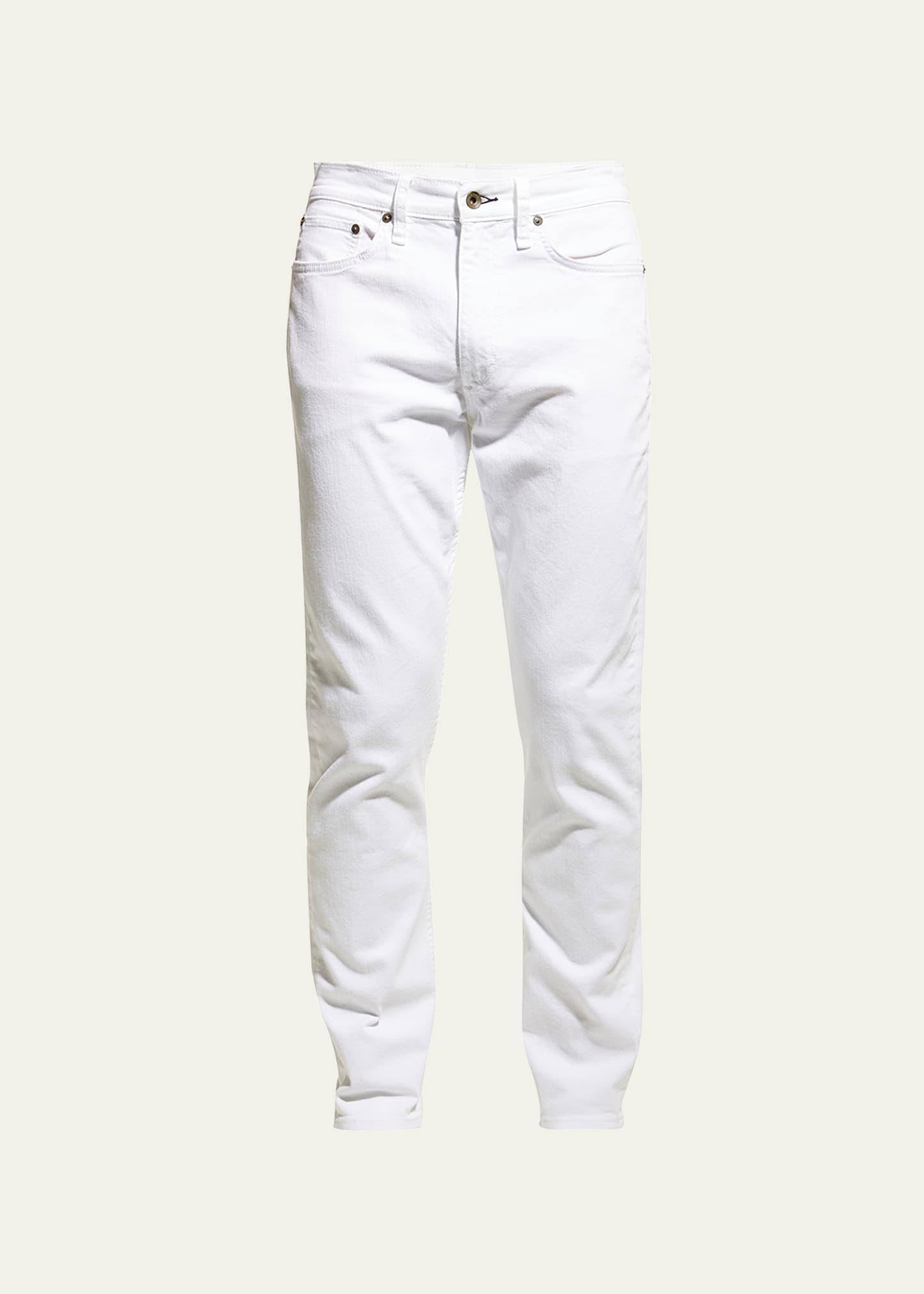 Mens Fit 2 Authentic Stretch Jeans Product Image