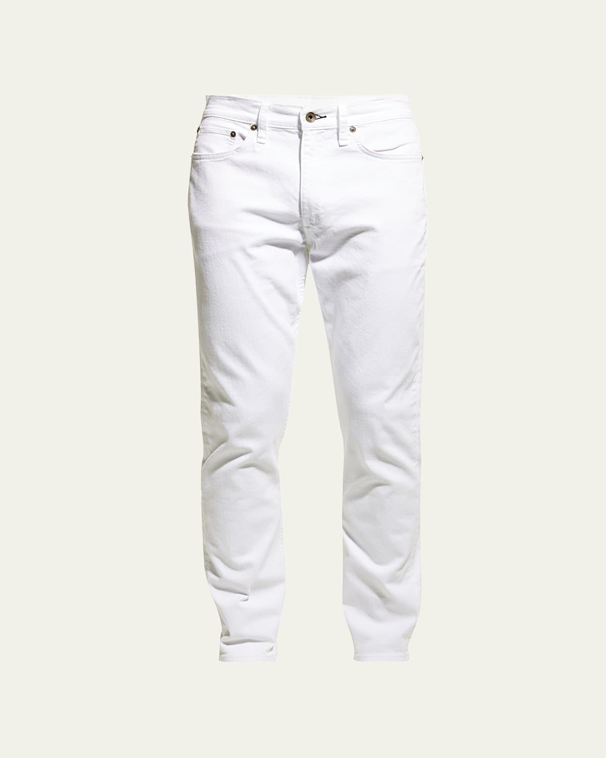 Mens Fit 2 Authentic Stretch Jeans Product Image