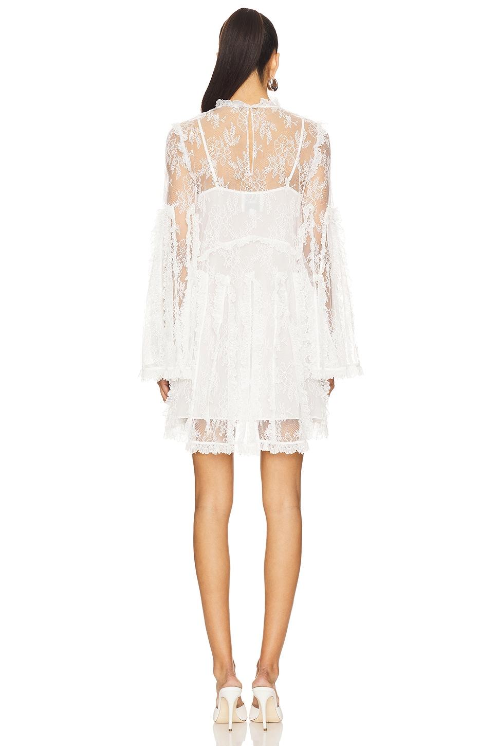 Dorian Lace Dress AKNVAS Product Image