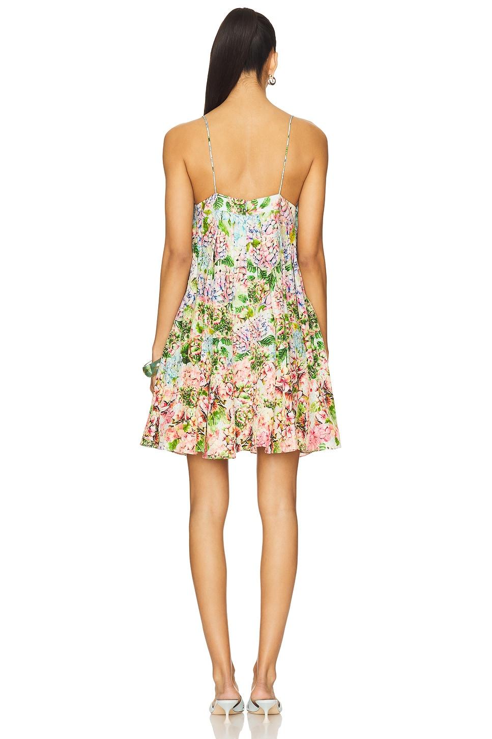 x REVOLVE Mini Dress LA FUORI Product Image