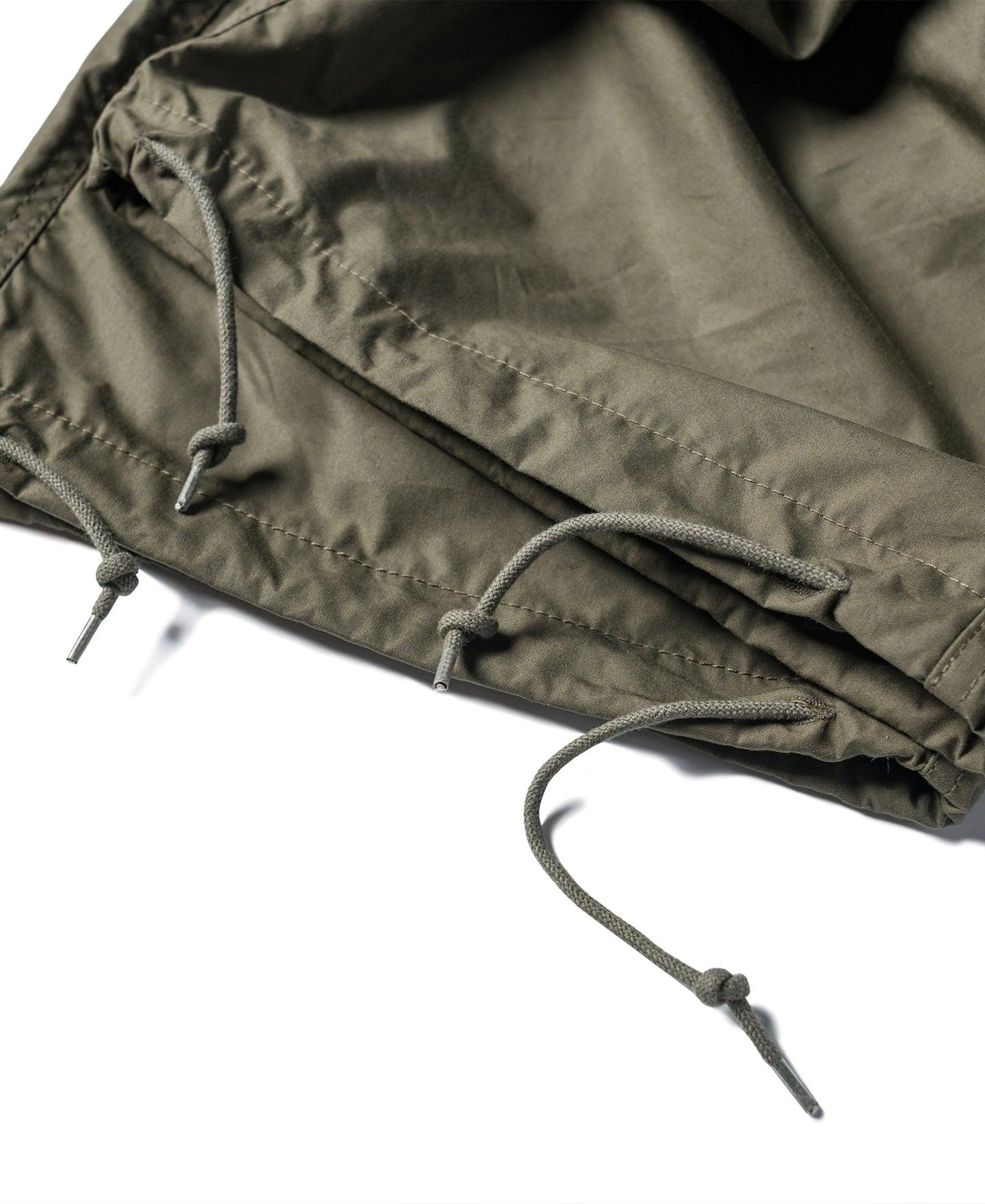 US Army M-1951 Arctic Trousers - Shell Product Image