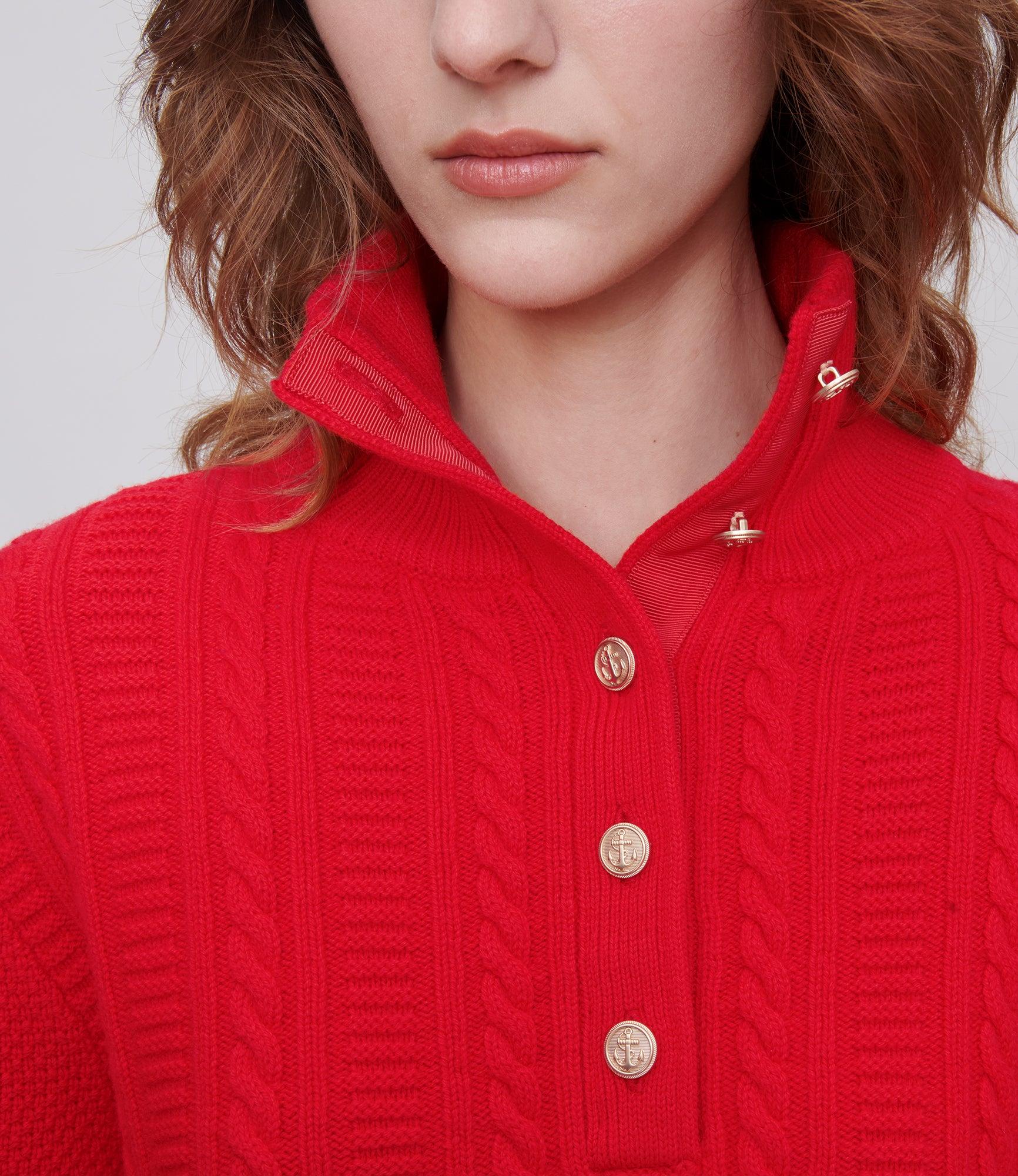 Thea sweater Female Product Image