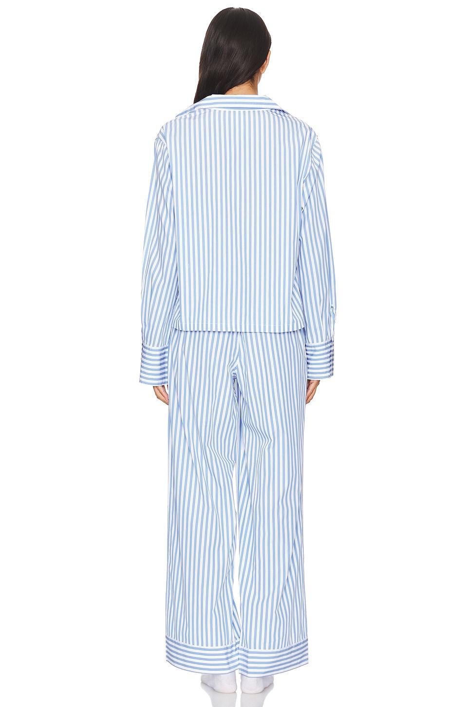 Pajama Set Polo Ralph Lauren Intimates Product Image