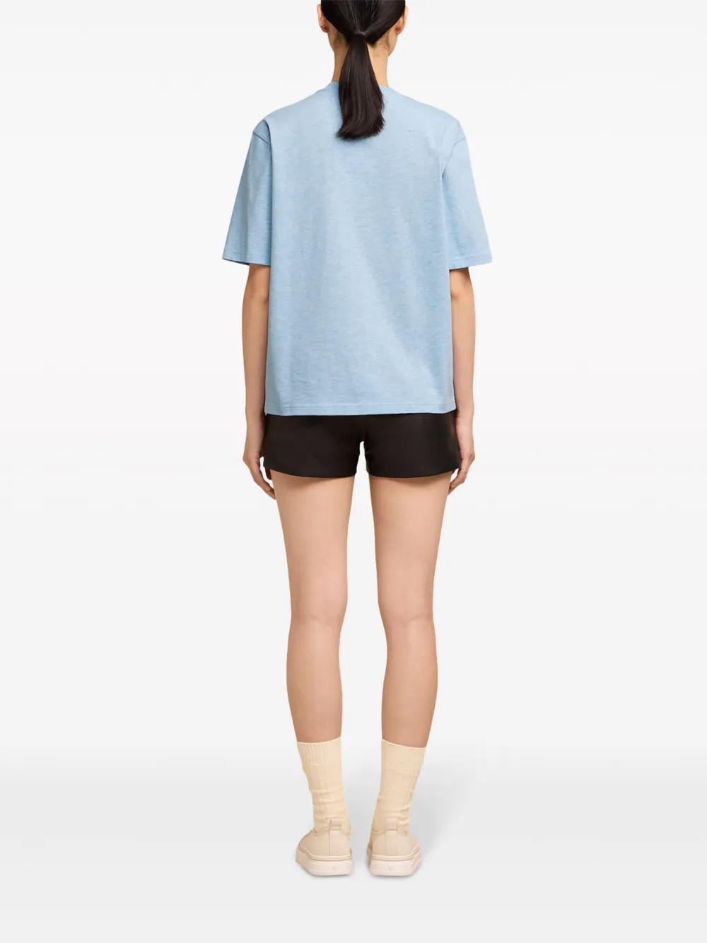 Ami De Coeur T-shirt Product Image