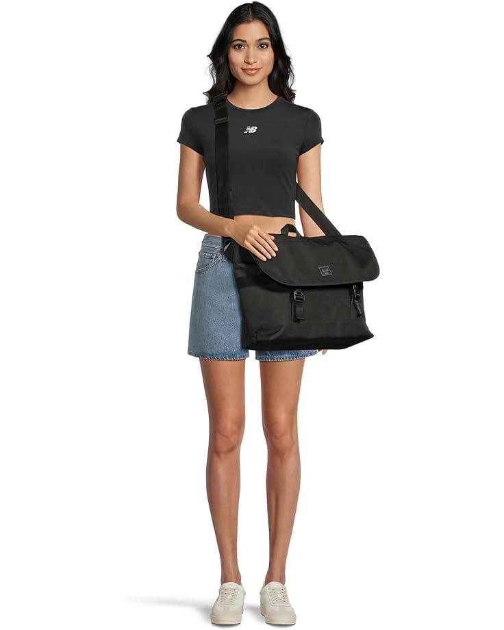 Herschel Supply Co. Cove Messenger Product Image