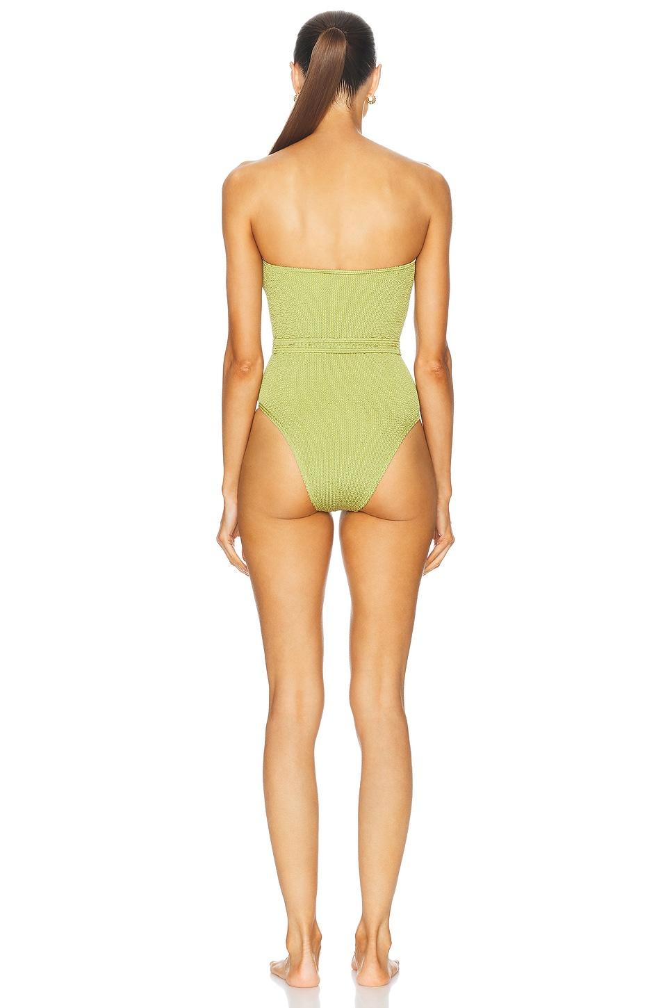 Belt Fane One Piece Product Image