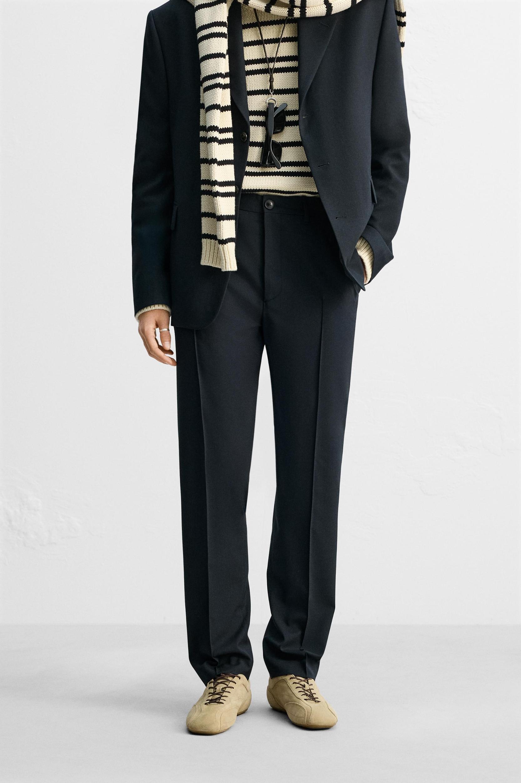 SUIT PANTS LIMITED EDITION Product Image