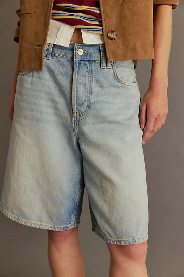 We The Free Montana Shorts Product Image