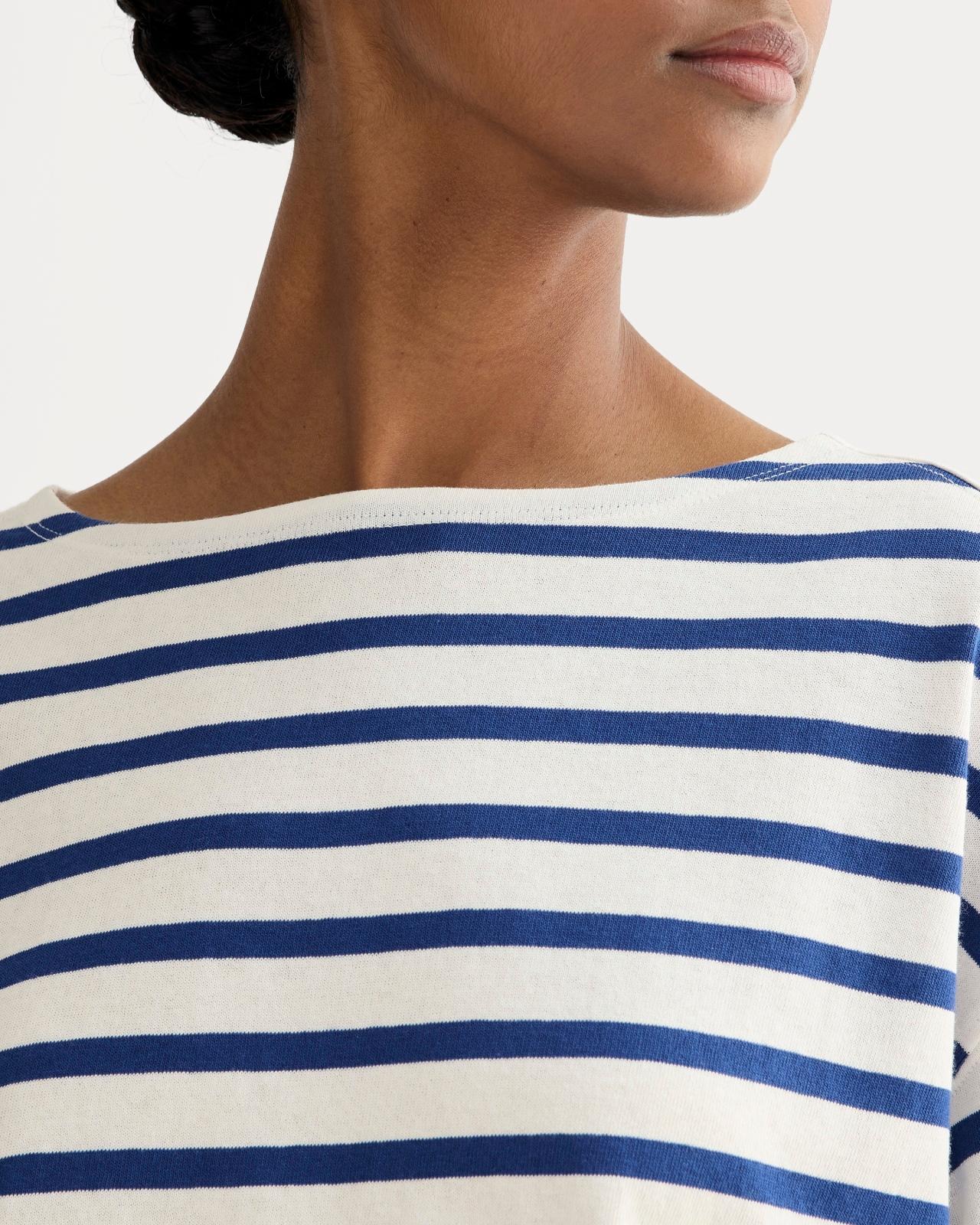 Womens Mariner Oversized T-Shirt by Everlane Product Image