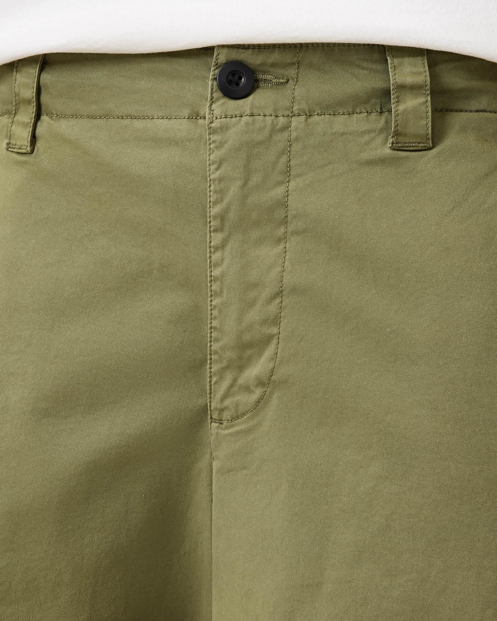 Flynn Oversized Cargo Shorts Product Image
