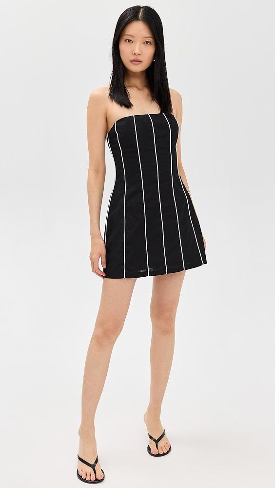 Seven Wonders Vento Mini Dress | Shopbop Product Image