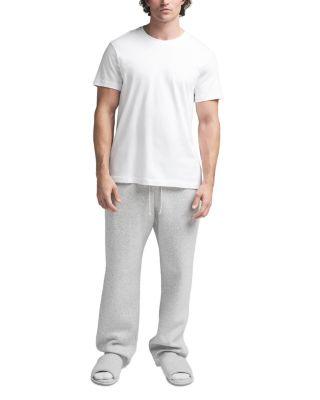 Cotton Regular Fit Everyday Staple Tee Product Image