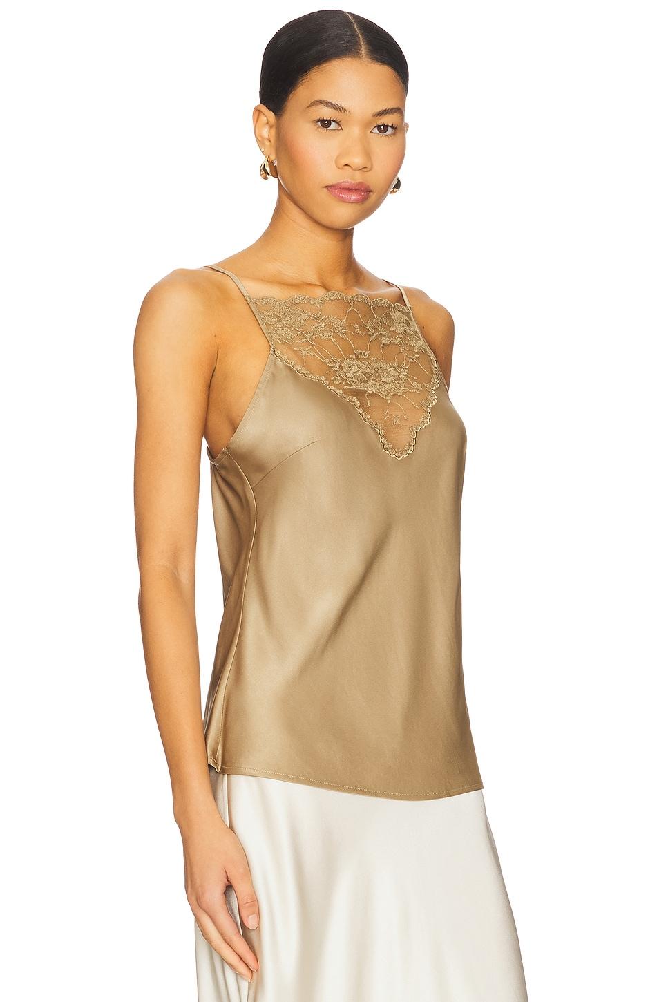 Leeba Top By Malene Birger Product Image
