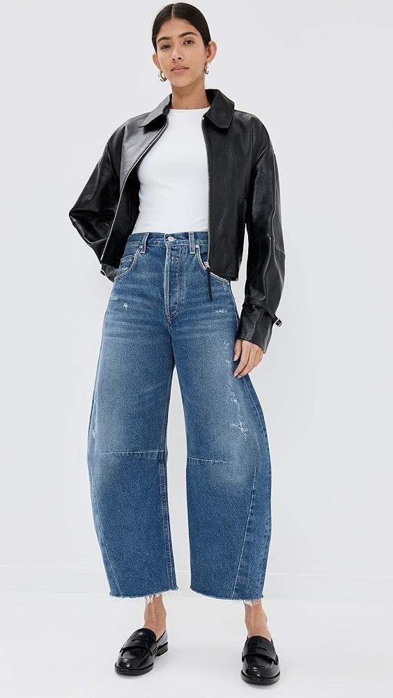Citizens of Humanity Horseshoe Jeans | Shopbop Product Image