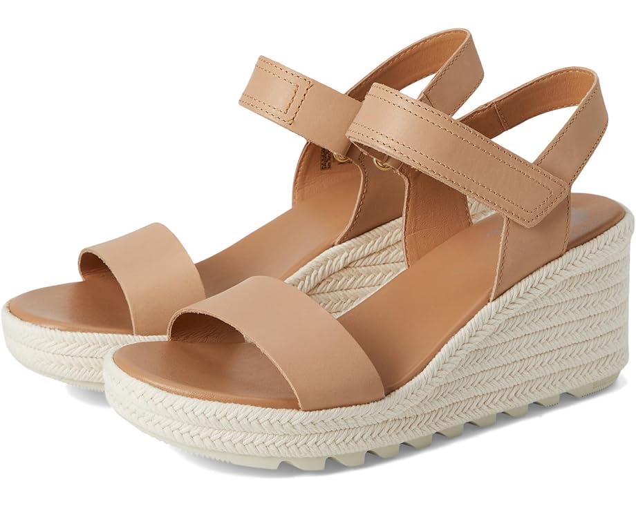 Women's SOREL Cameron™ Wedge Sandal Product Image