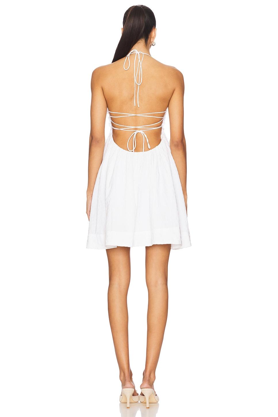 Summer Time Mini Dress For Love & Lemons Product Image
