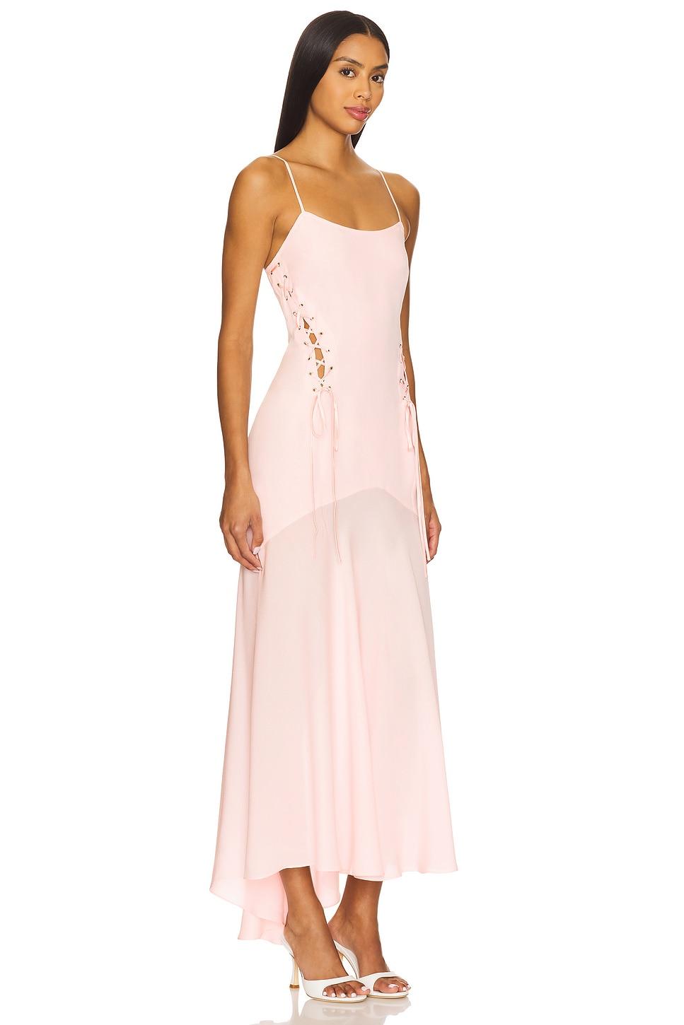 Gia Gown fleur du mal Product Image