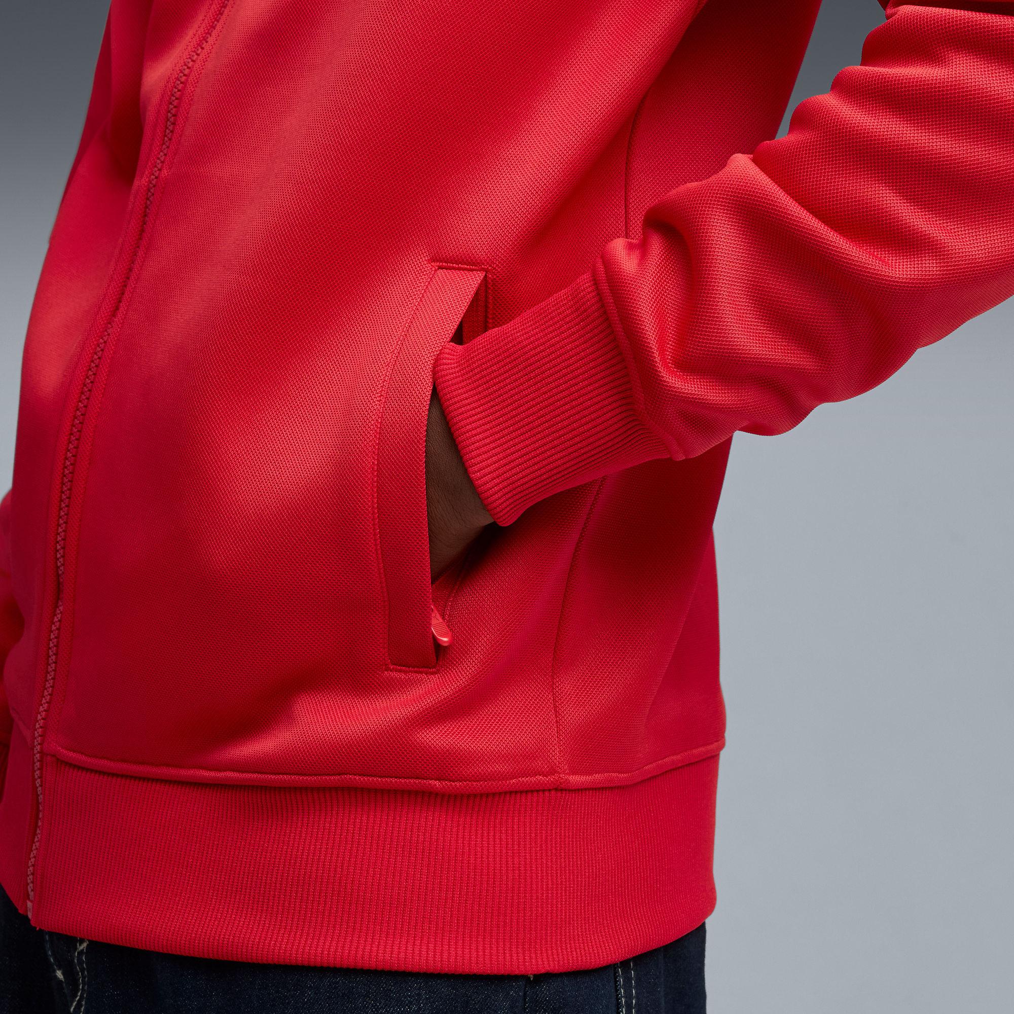 Scuderia Ferrari MT7 Track Jacket Men Product Image