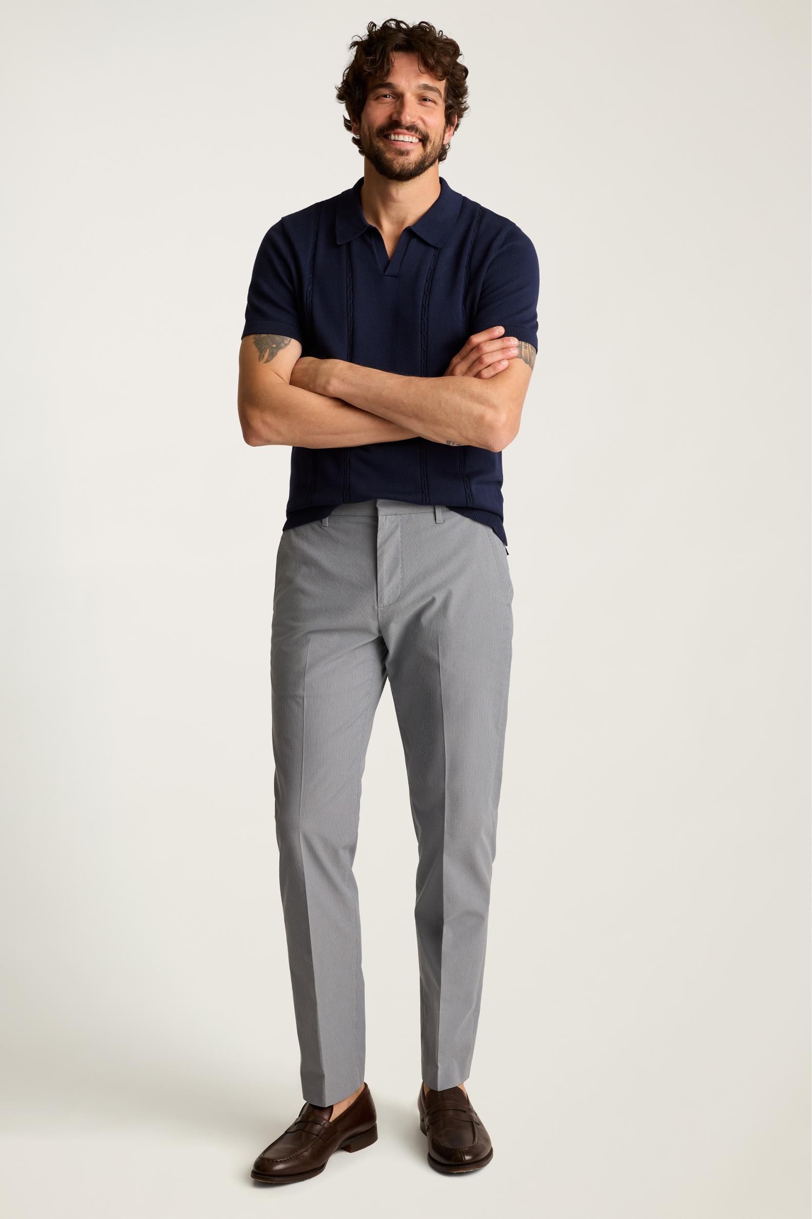 Weekday Warrior Dress Pants Product Image