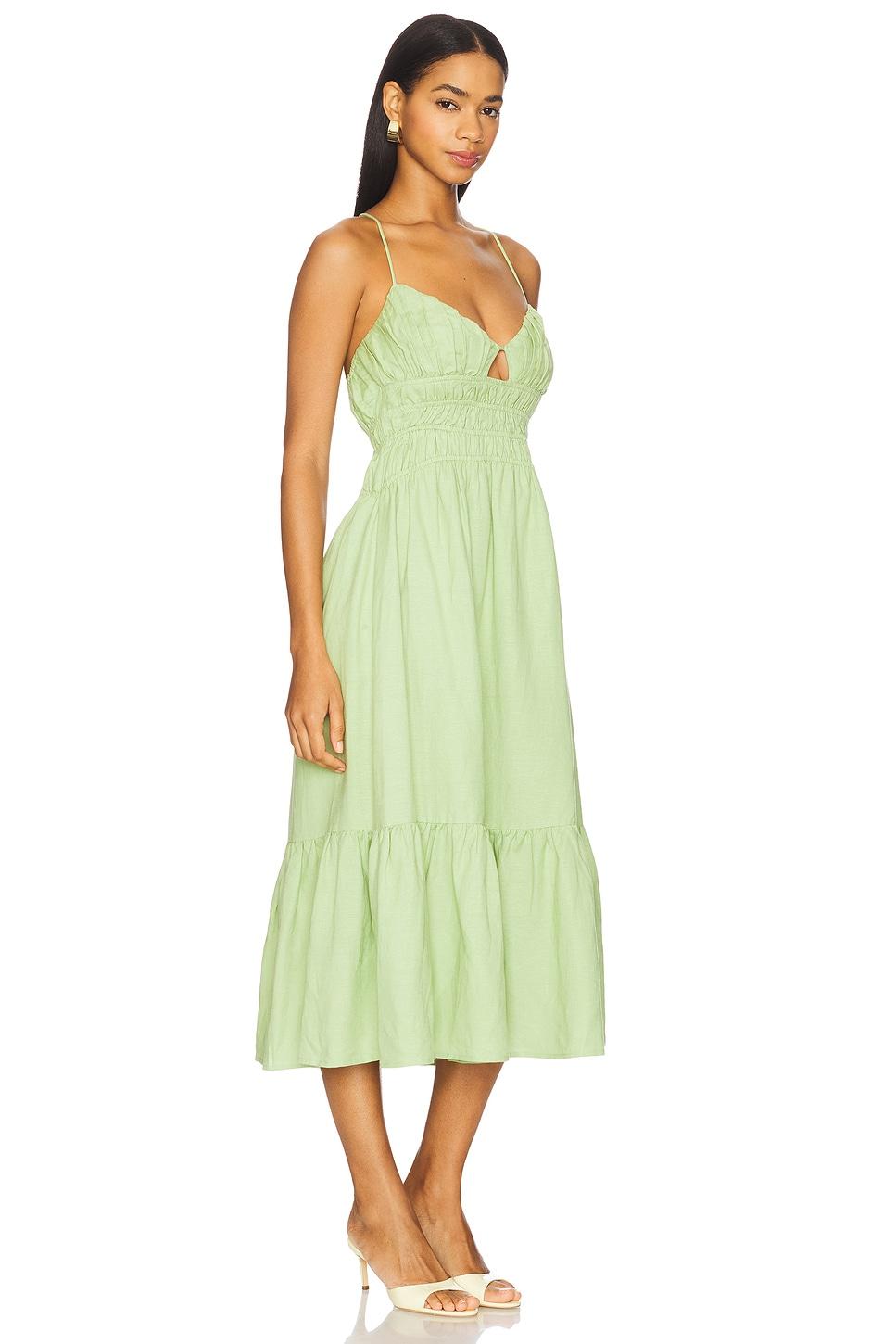 Eleni Dress ASTR the Label Product Image