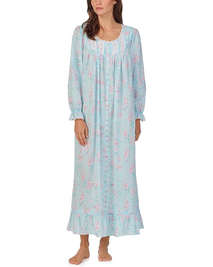 Short Sleeveless Nightgown Product Image