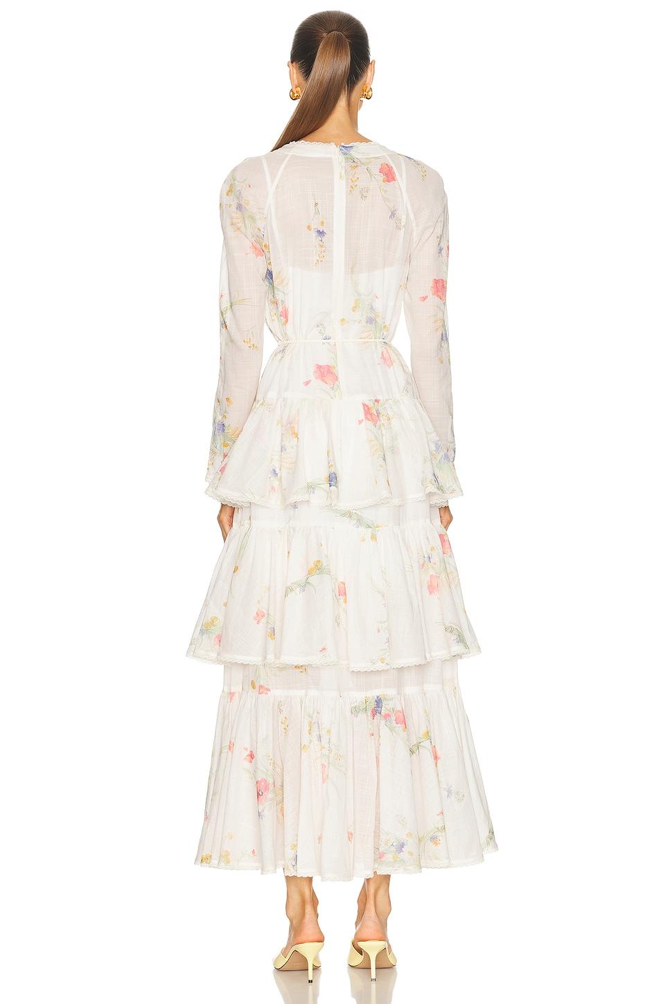 Lucky Maxi Dress Product Image