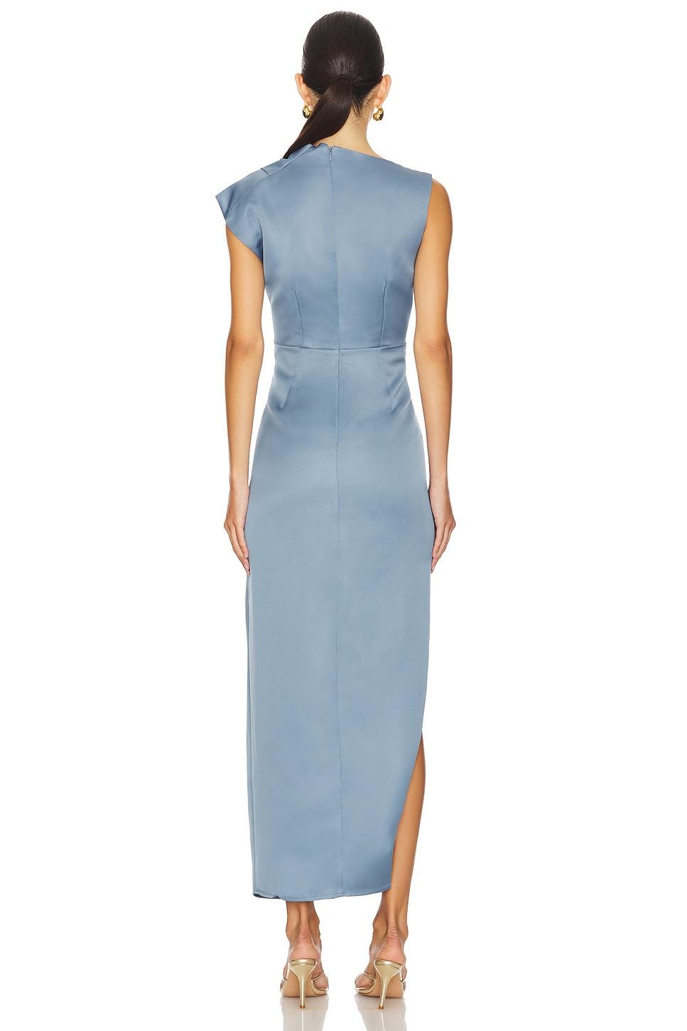 Coralie Maxi Dress ELLIATT Product Image