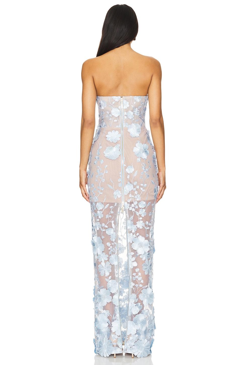 x REVOLVE Jasmine Maxi Dress Bronx and Banco Product Image