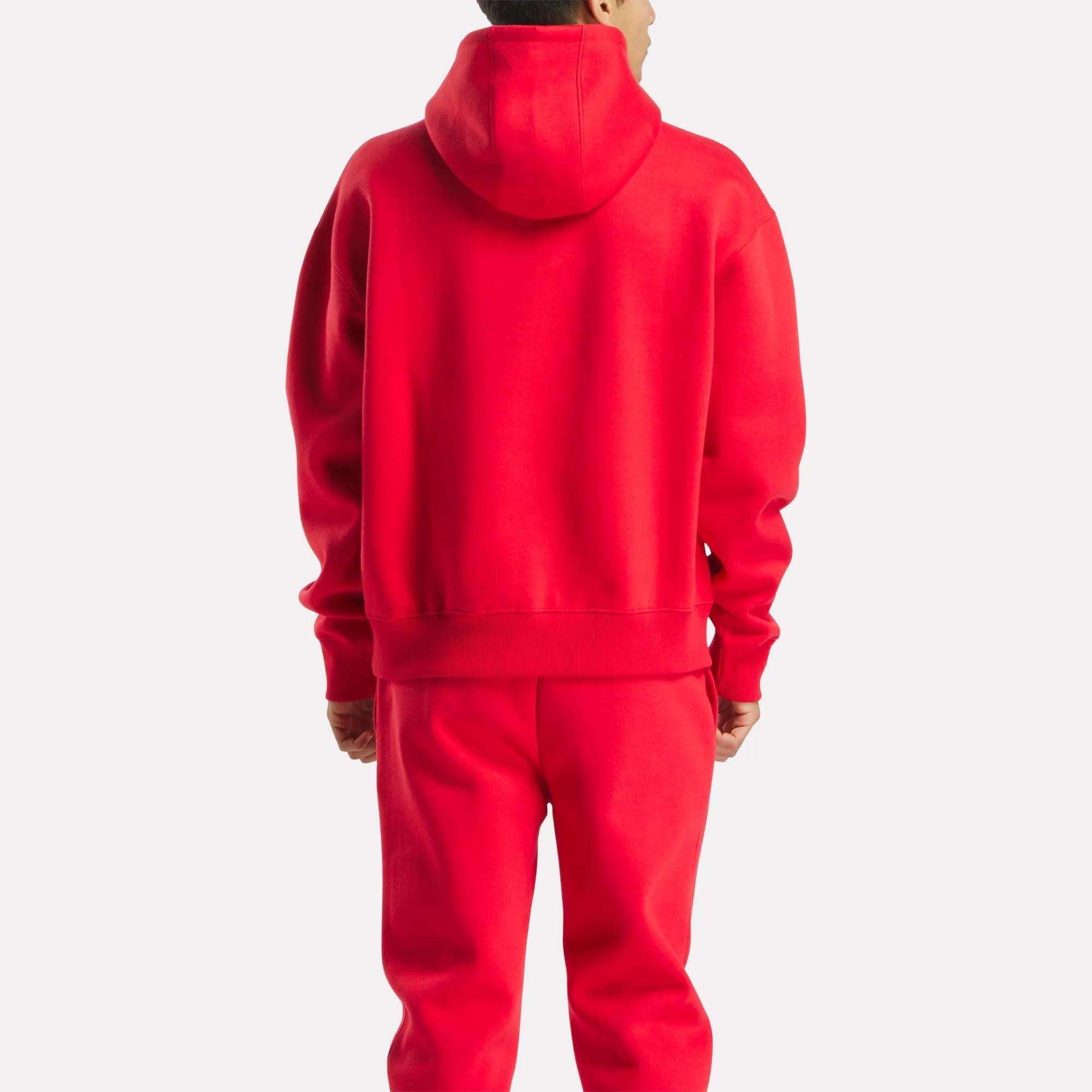 Men's Hoodie Product Image