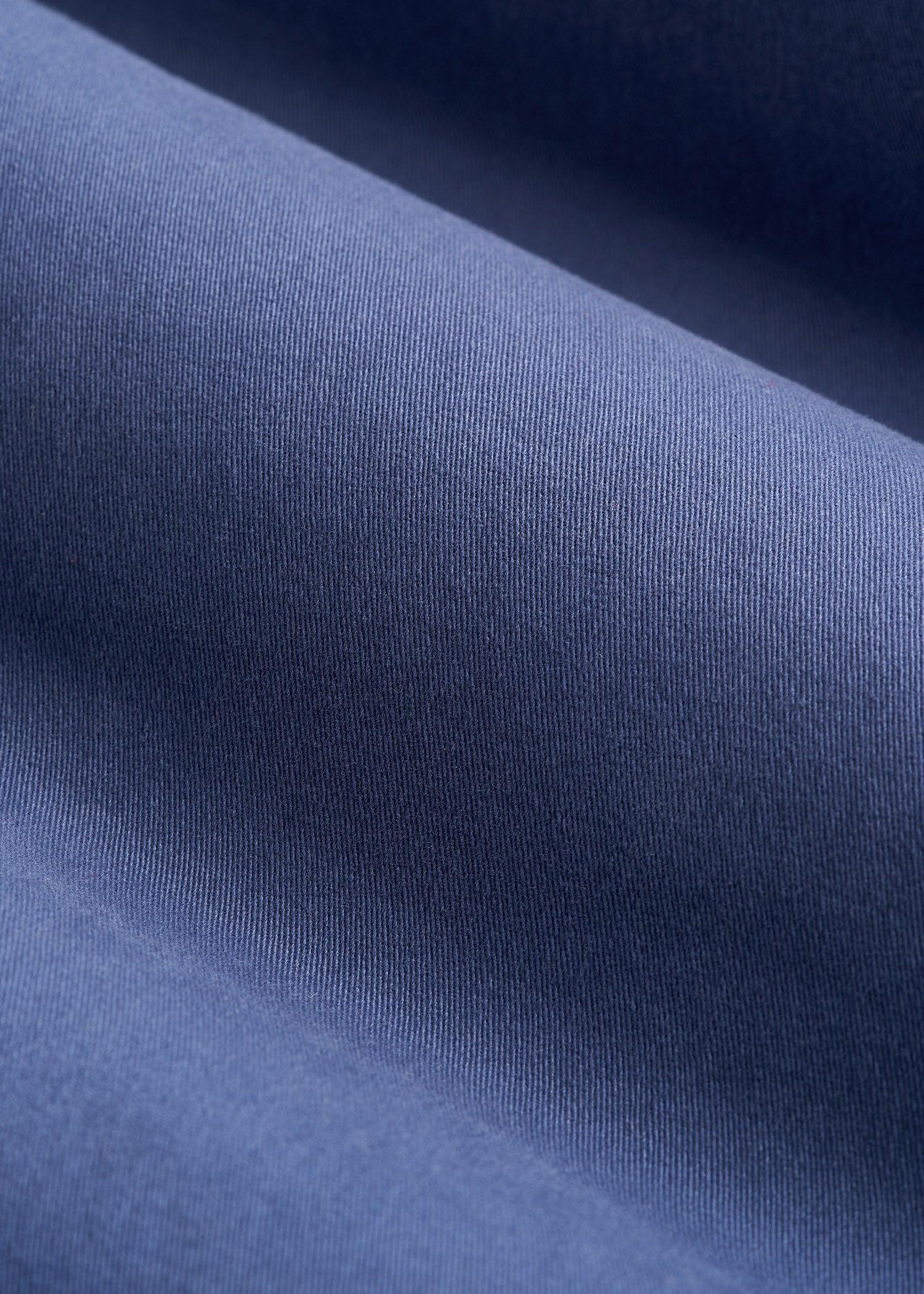 Dylan Slim Fit Five-Pocket Pants For Tall Men in Fatigue Green Male Product Image