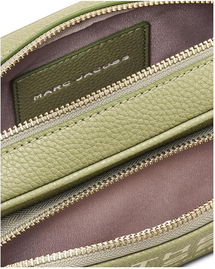 The Color-Block Snapshot Product Image