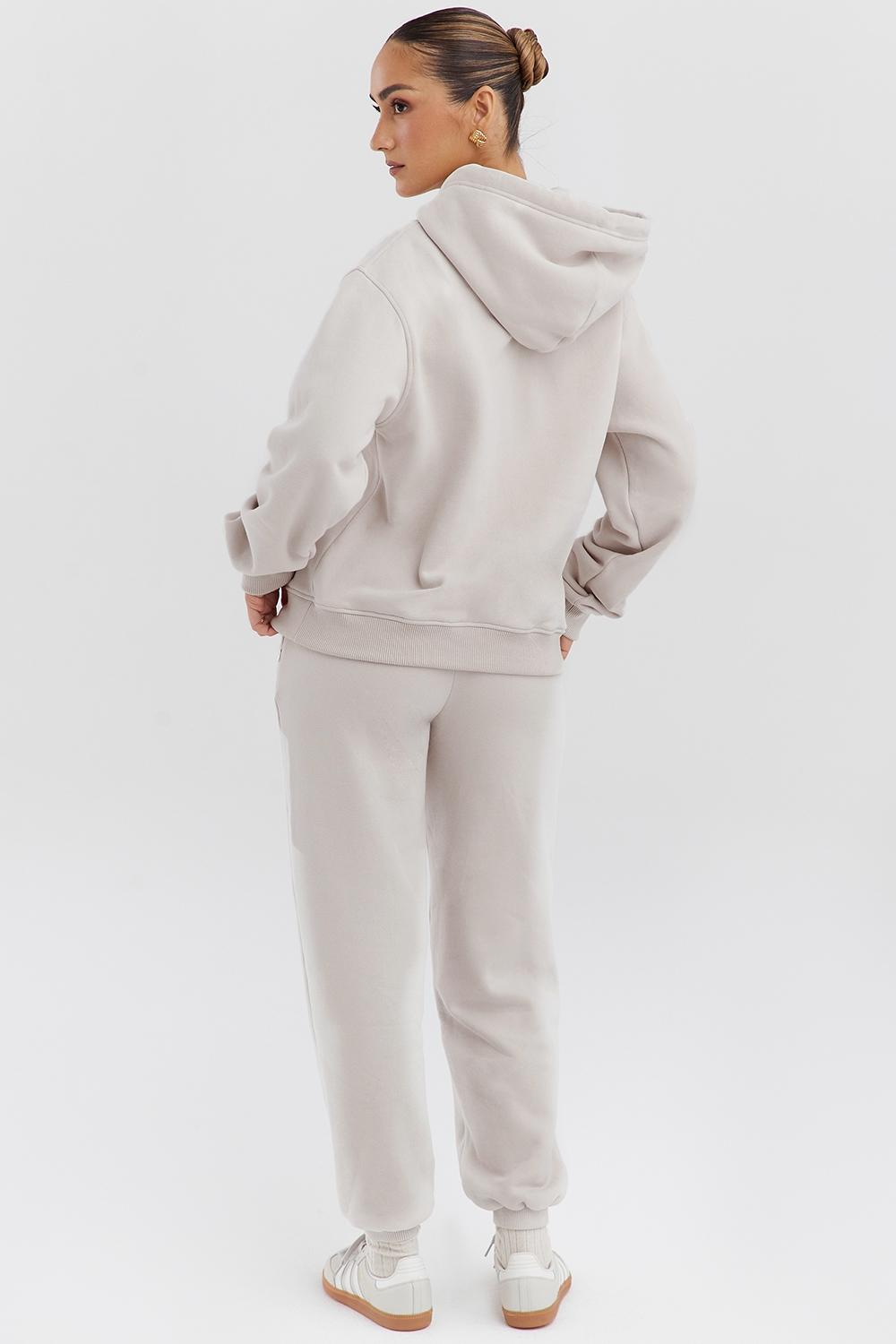 Coast  cloud fleece back jogging trousers Product Image