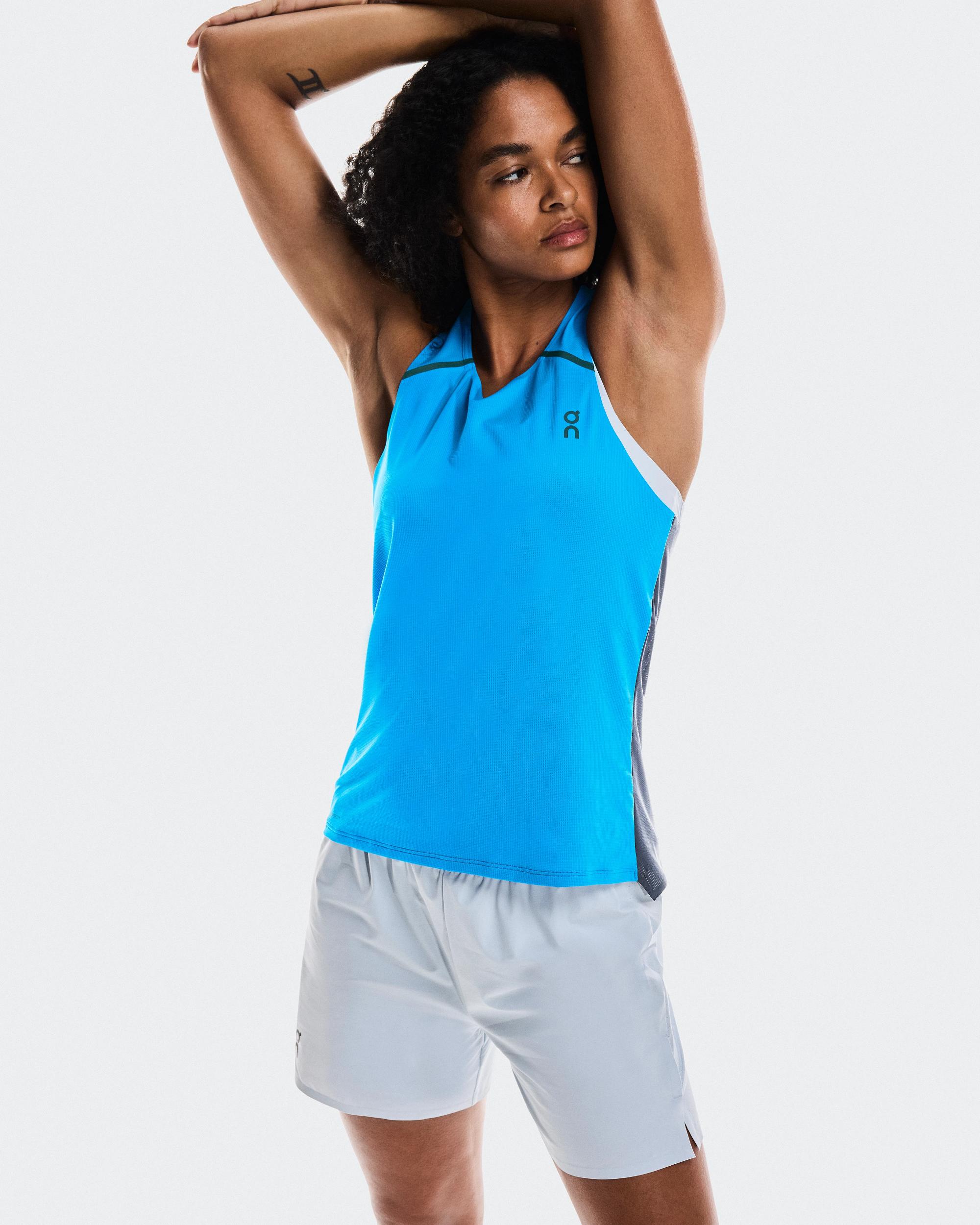 5" Performance Shorts: Women's Performance Running Product Image