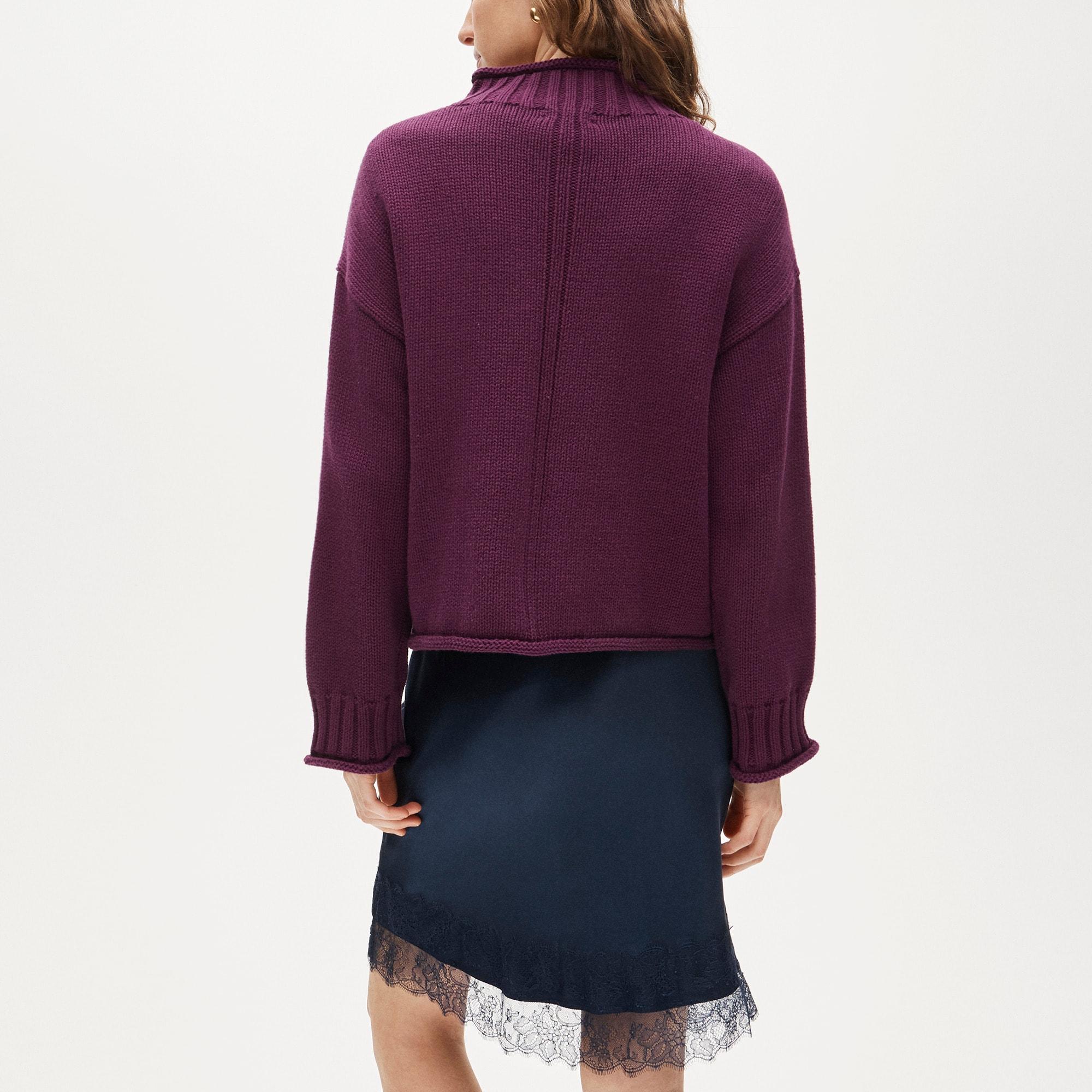 2025 Rollneck™ sweater Product Image