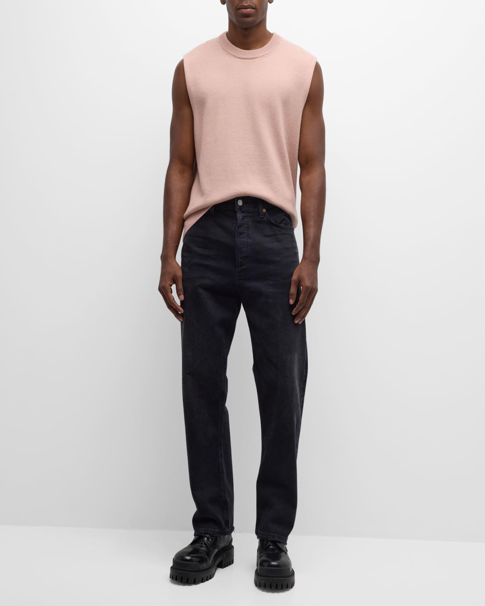 Men's 90s Straight-Leg Jeans Product Image
