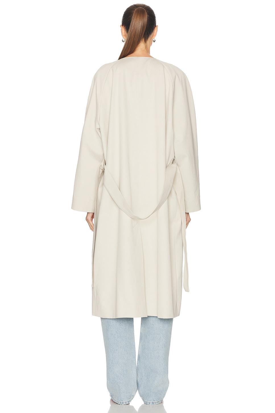 Bayville Coat Product Image