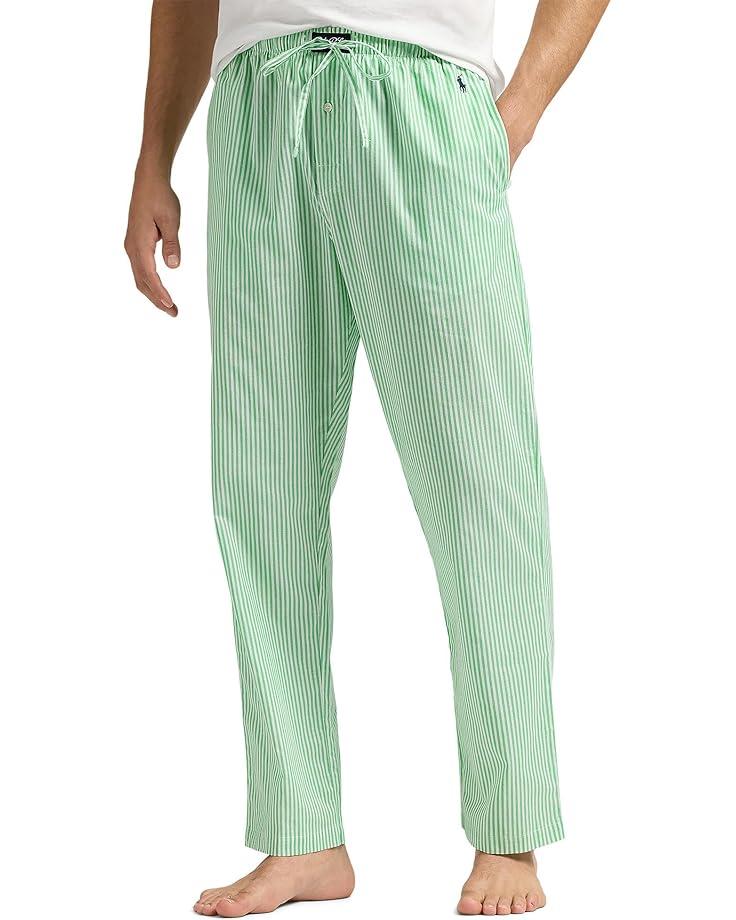Woven PJ Pants Product Image