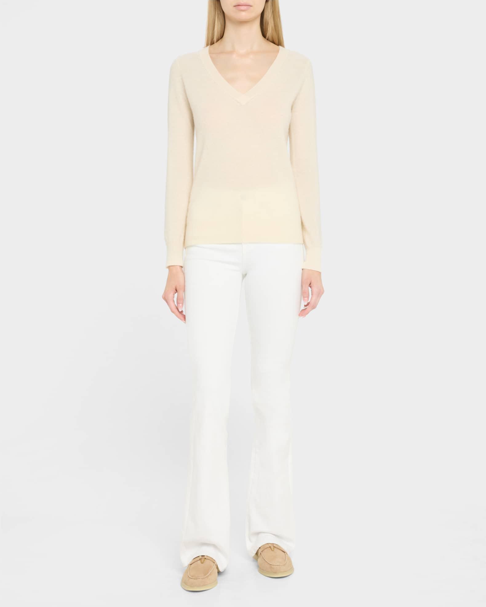 Ailey Suede Medallion Slip-On Loafers Product Image