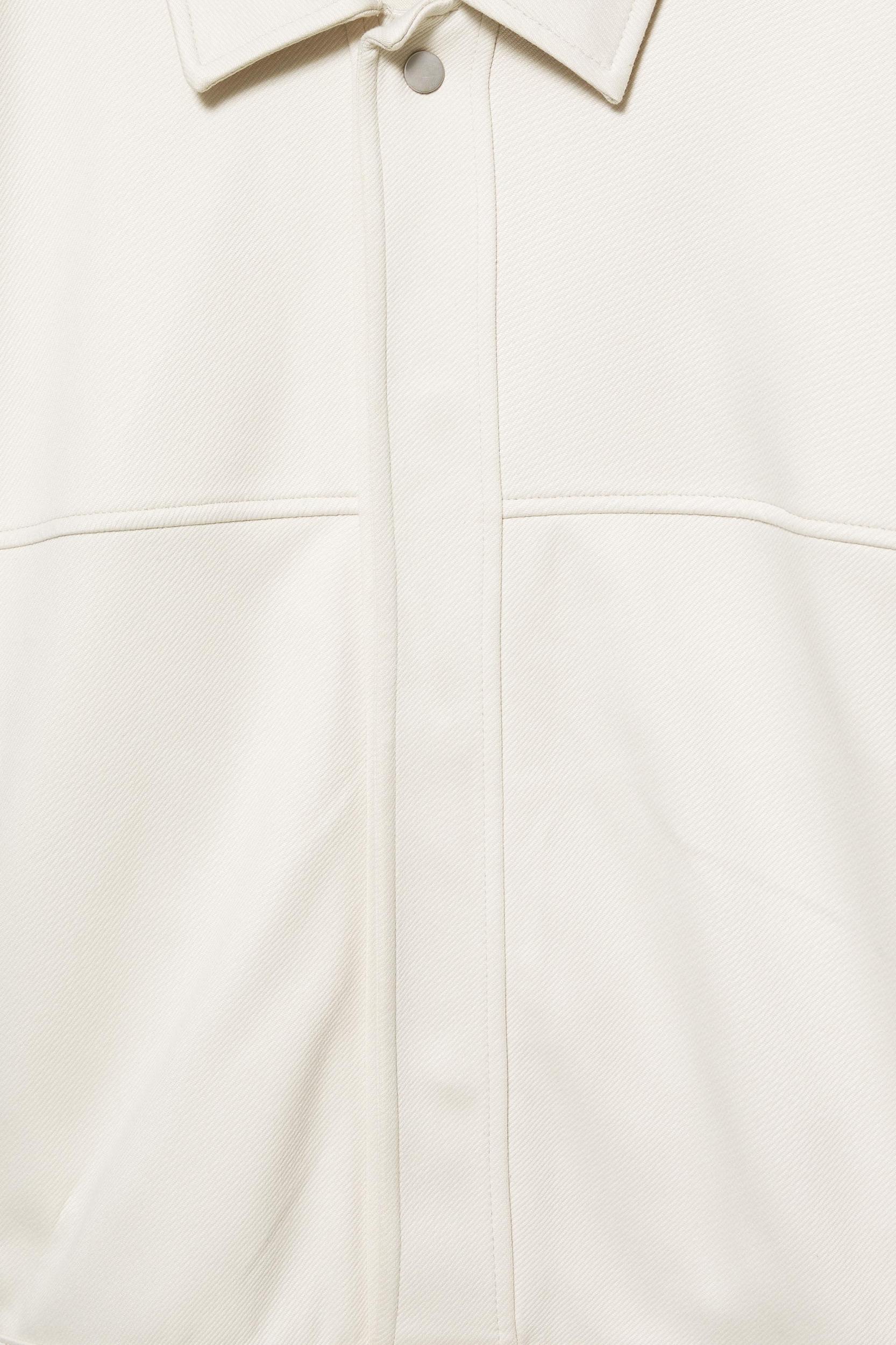 Textured jacket Product Image