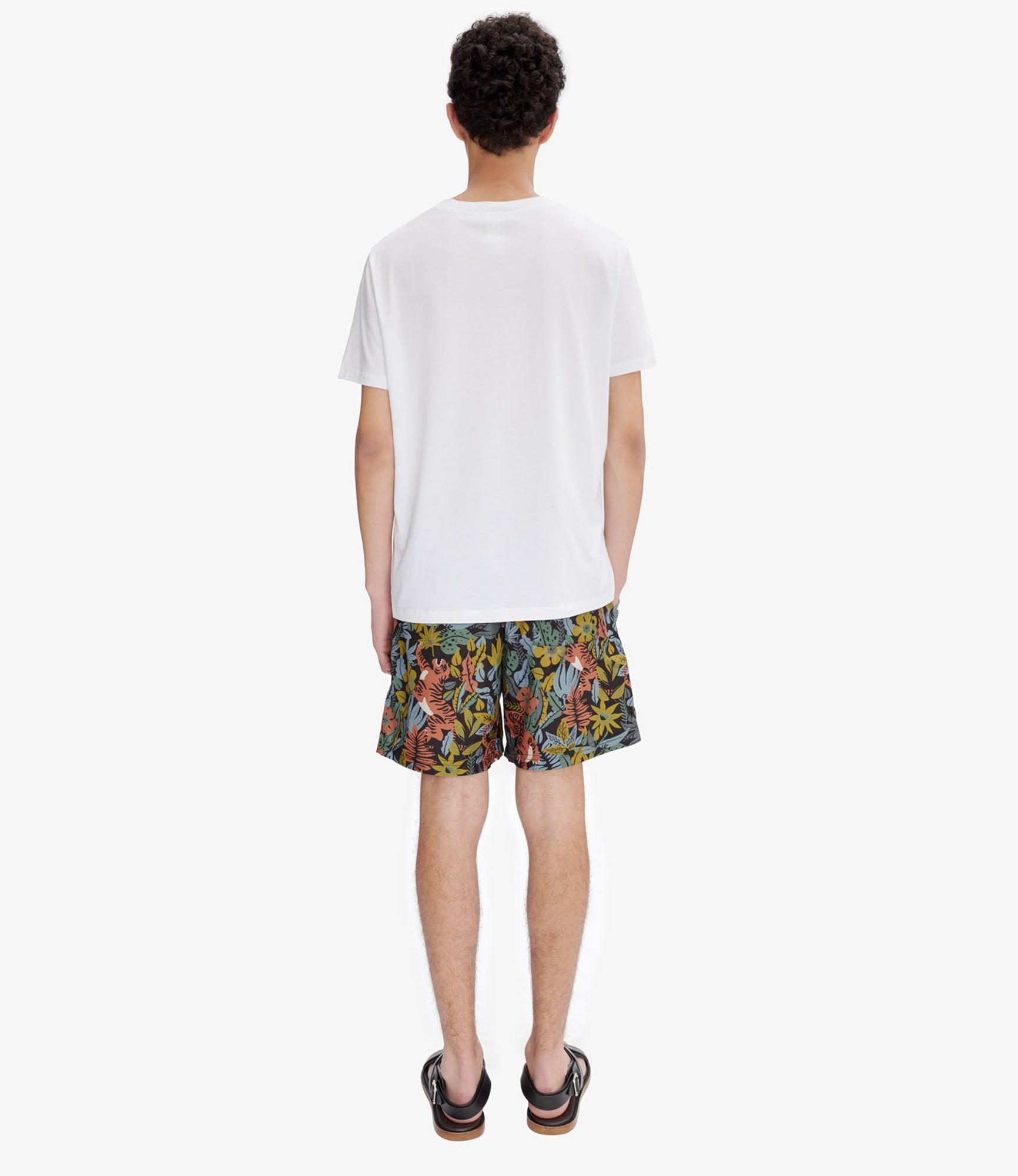 Bobby shorts Male Product Image