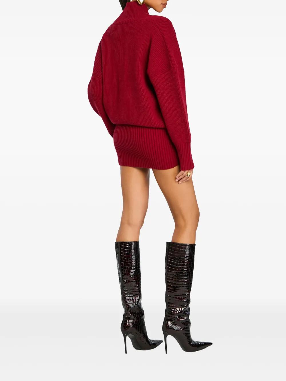 Neva minidress Product Image