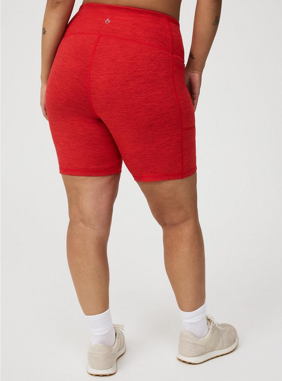 7'' Performance Jersey Active Short Product Image