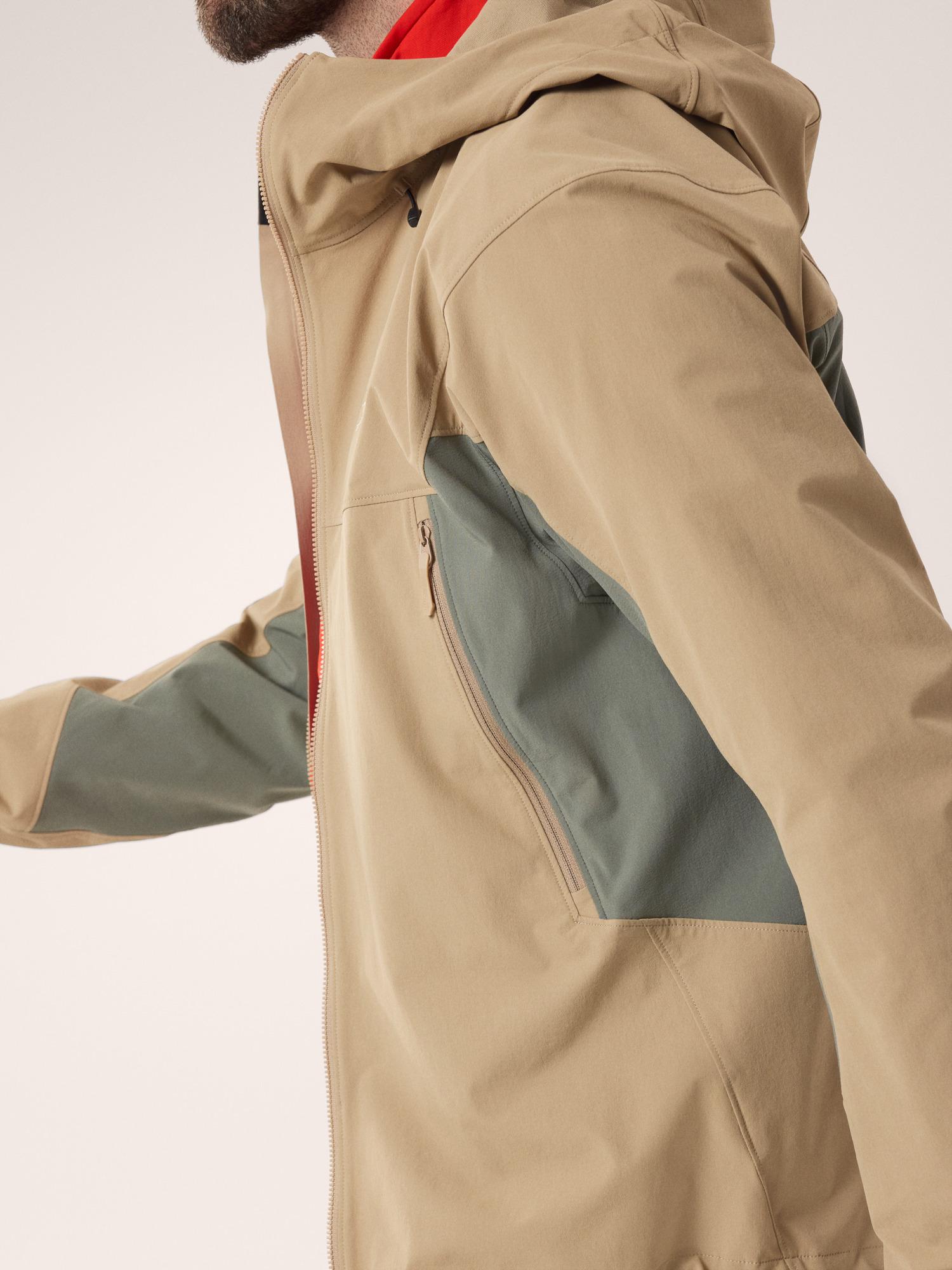 Serratus Hoody Men's Product Image