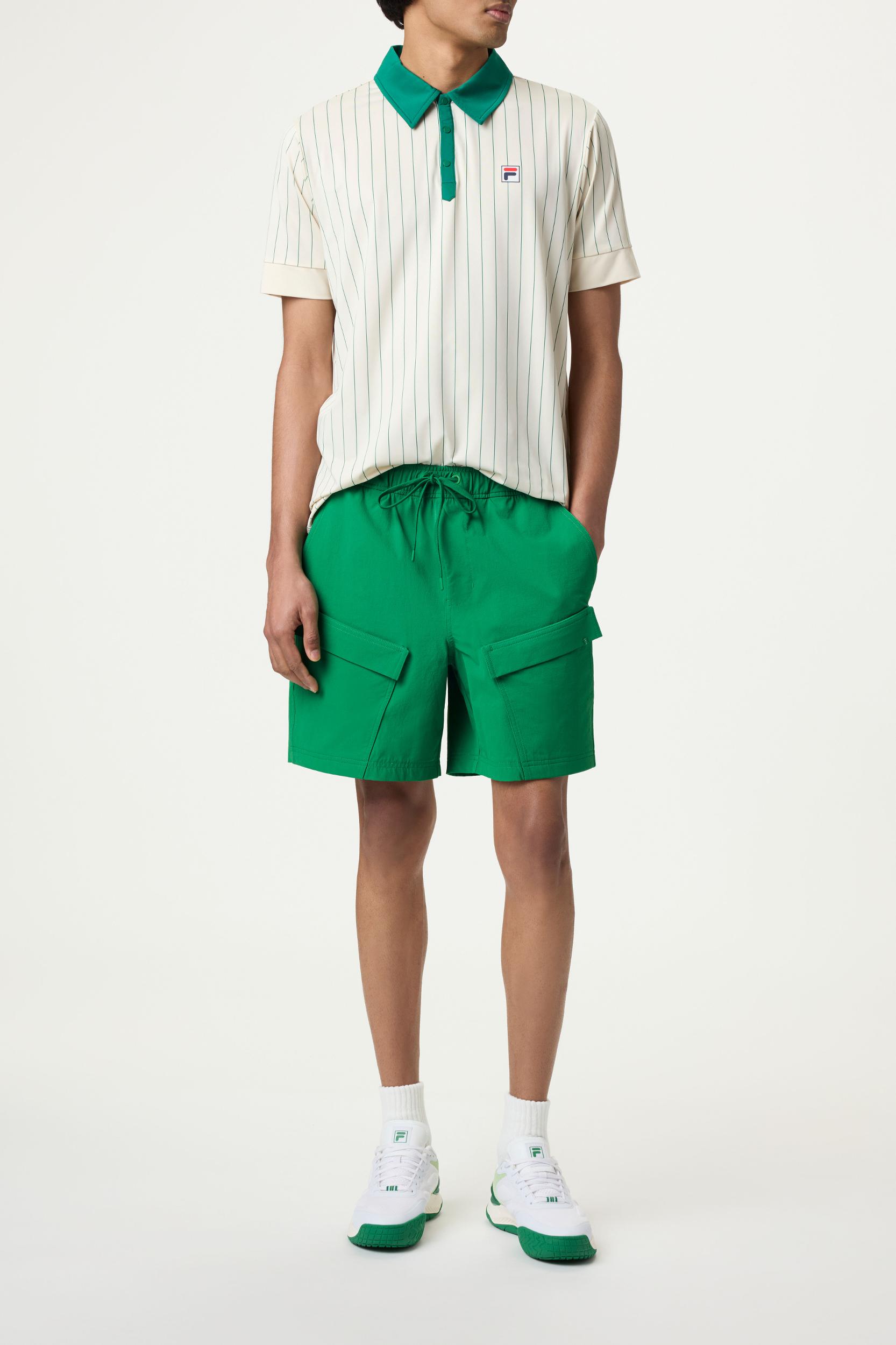 Breakpoint Woven Short Product Image