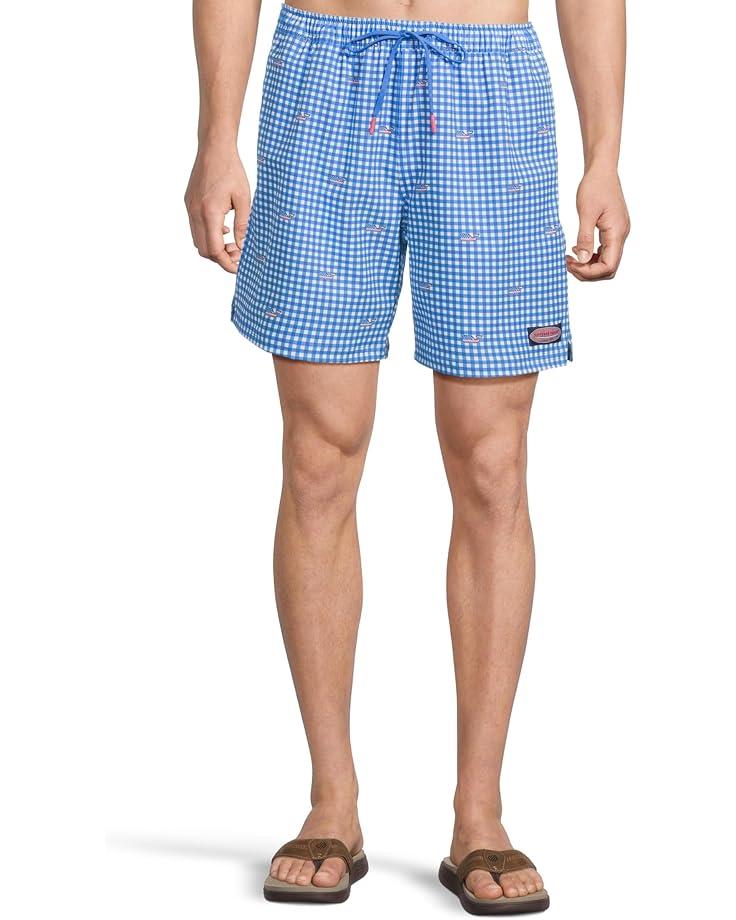 Chubbies The Havana Nights 7" (Classic Lined Swim Trunk) Product Image