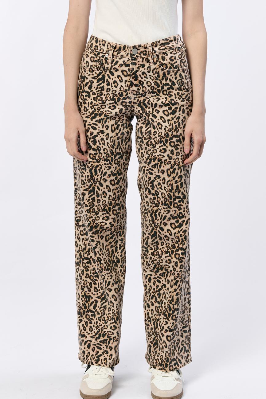 Taylor Safari Jeans Product Image