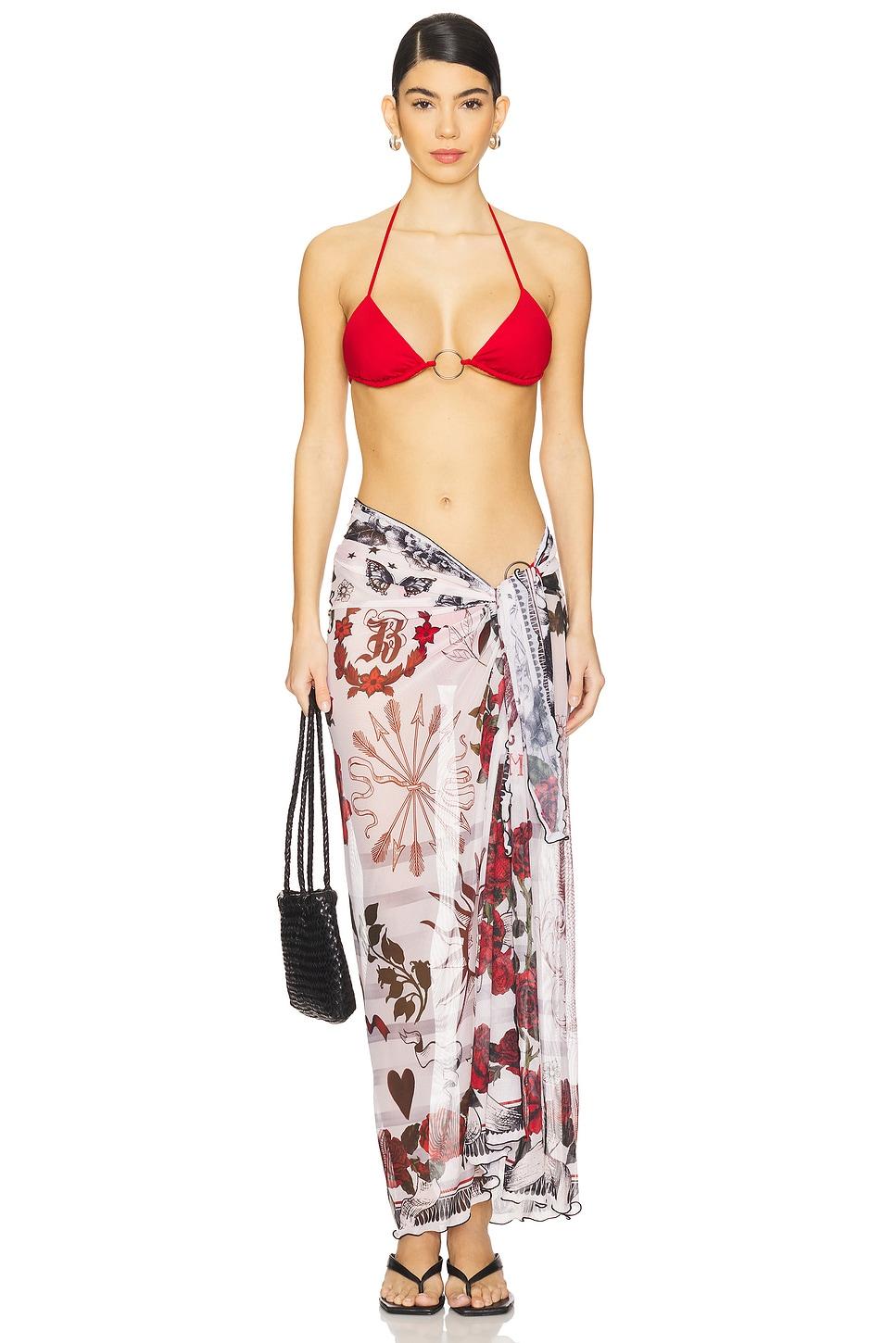 Lolita Bikini Top Agua Bendita Product Image