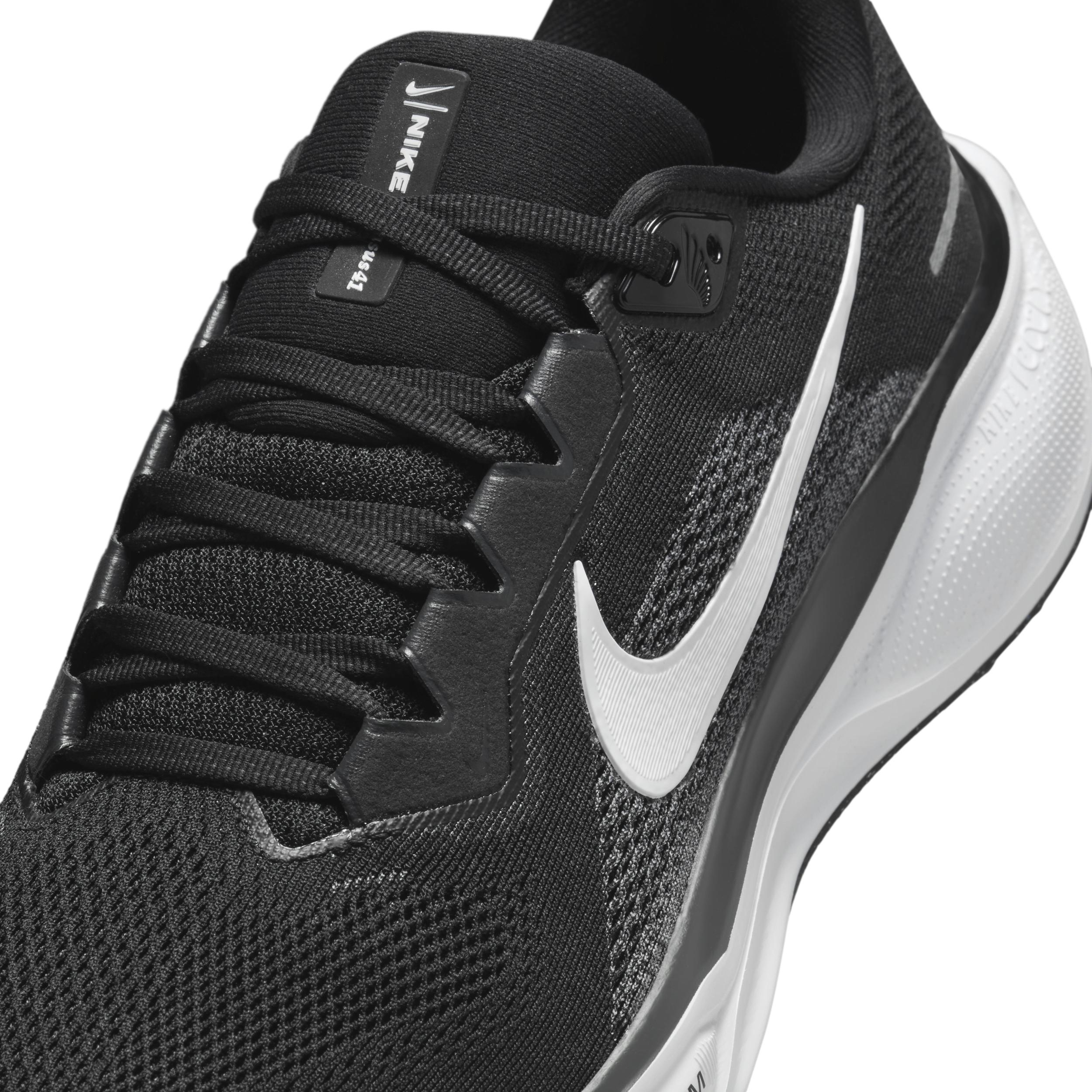 Nike Mens Pegasus 41 Road Running Shoes | FD2722-002 Product Image